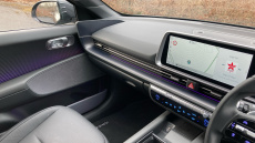 Hyundai IONIQ 6 168kW Ultimate 77kWh 4dr Auto Electric Saloon